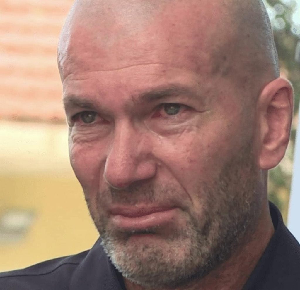 Enzo Zidane: Die traurige Nachricht trifft Zinédines Sohn – Leckere Rezepte